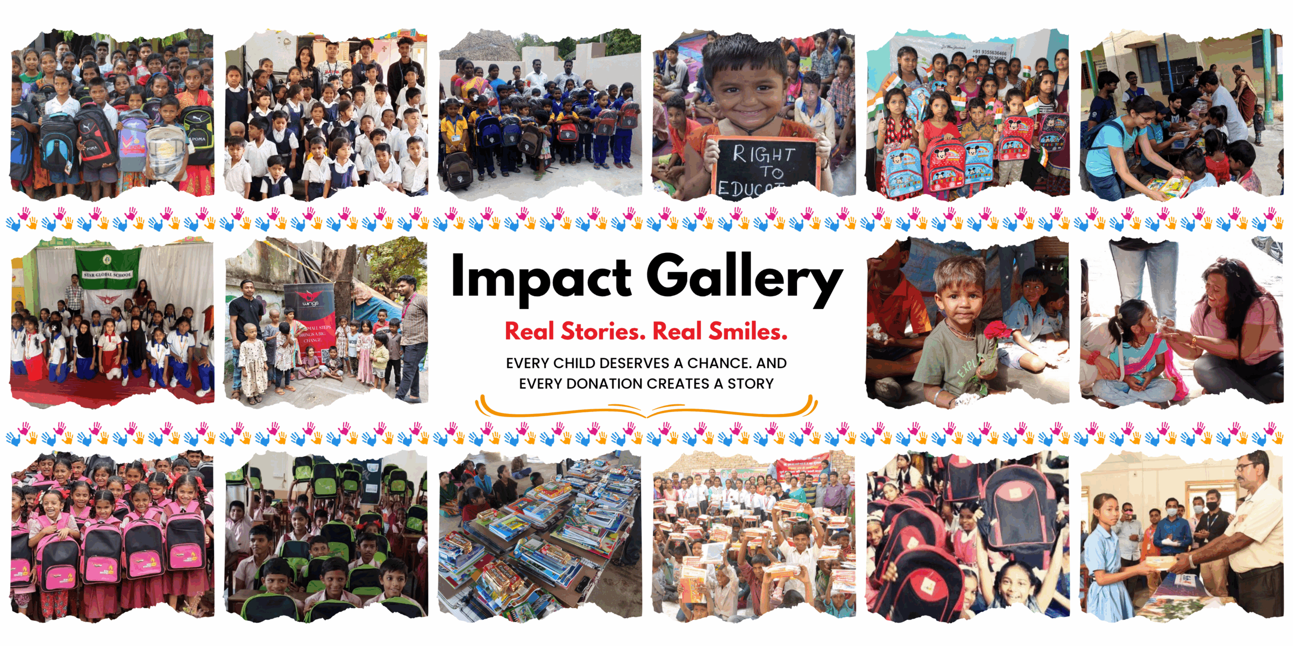 Impact Gallery
